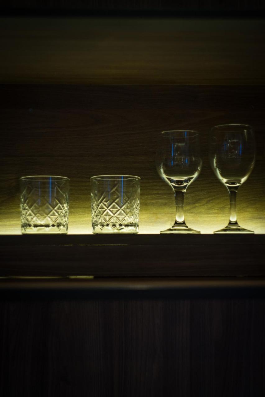 ザグレブDezman Luxury Centerアパートメント エクステリア 写真